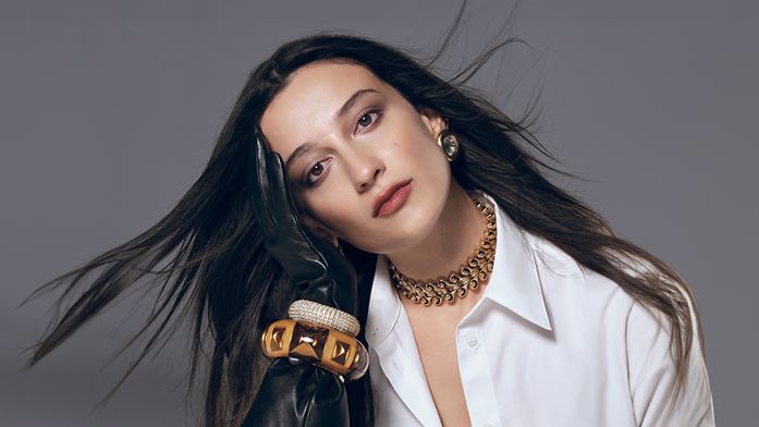 Melike Şahin