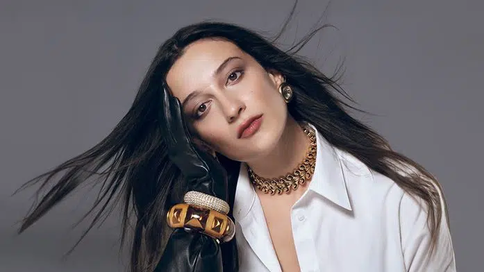 Melike Şahin