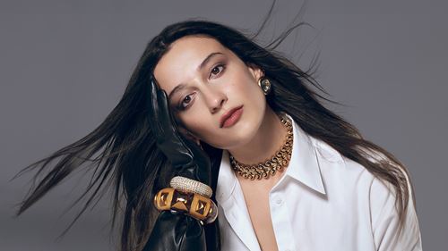 Melike Şahin
