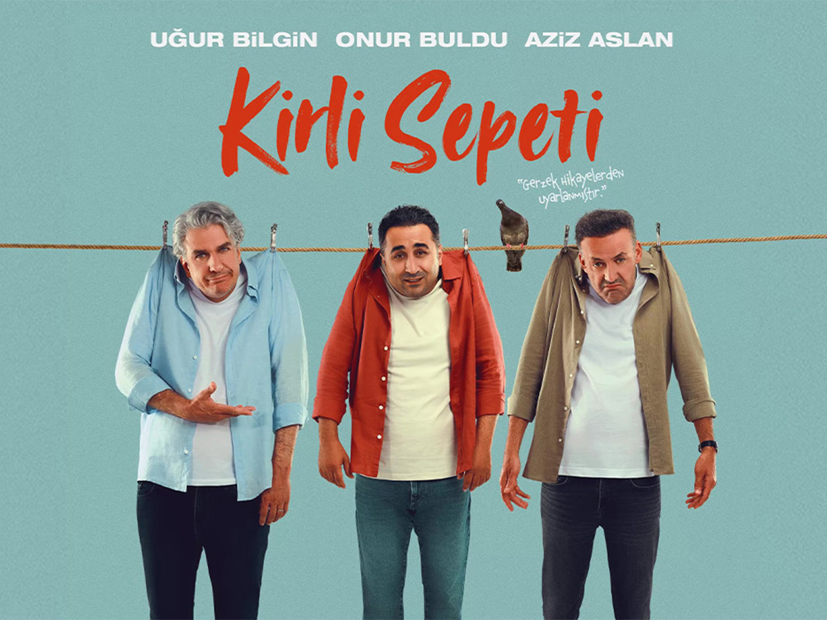 Kirli Sepeti