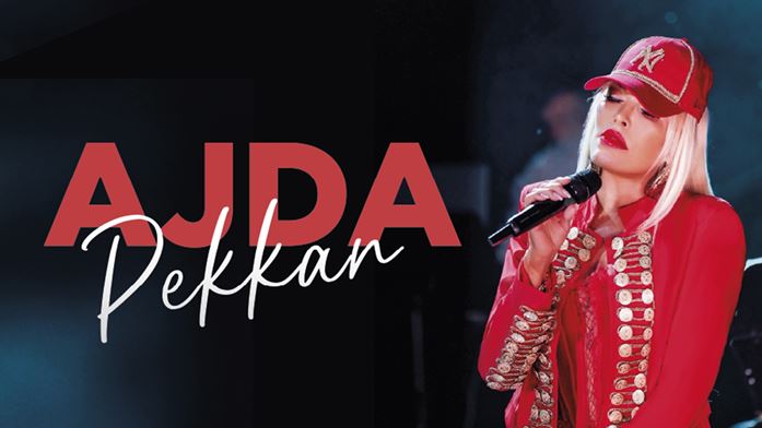 Ajda Pekkan
