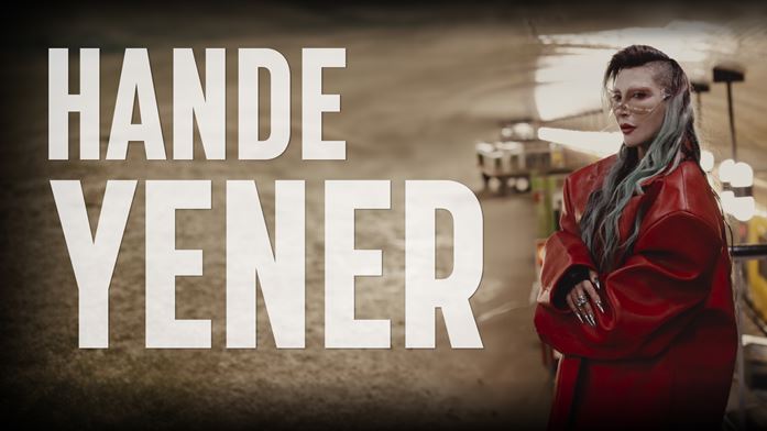 Hande Yener