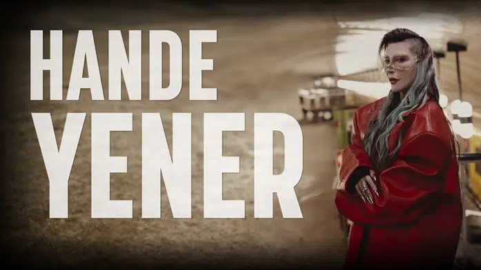 Hande Yener
