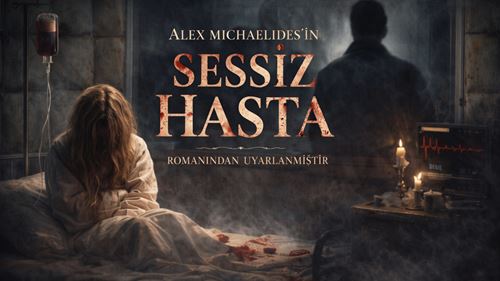 Sessiz Hasta