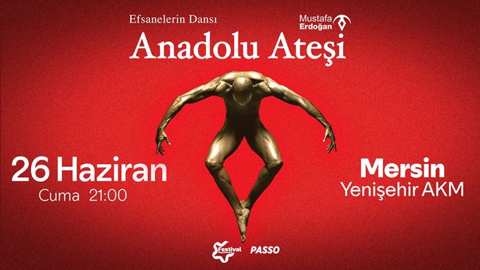 Anadolu Ateşi