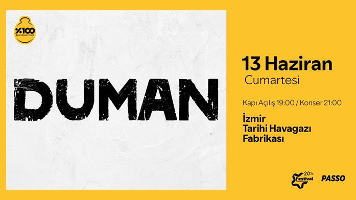 DUMAN