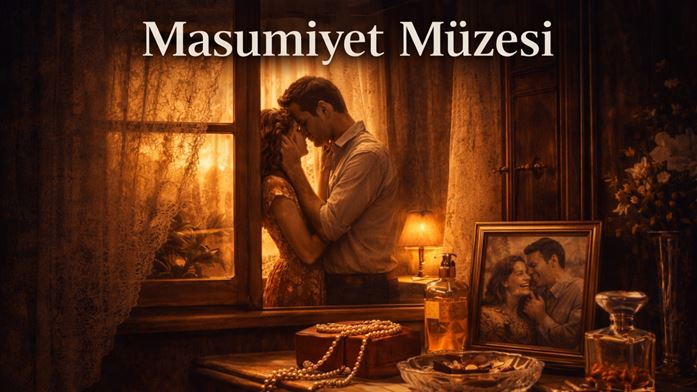 Masumiyet Müzesi Oyunu