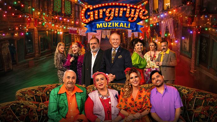 Gırgıriye Müzikali