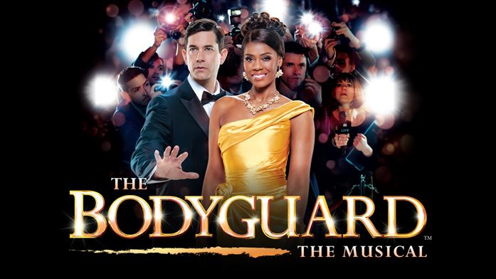 Bodyguard Müzikali