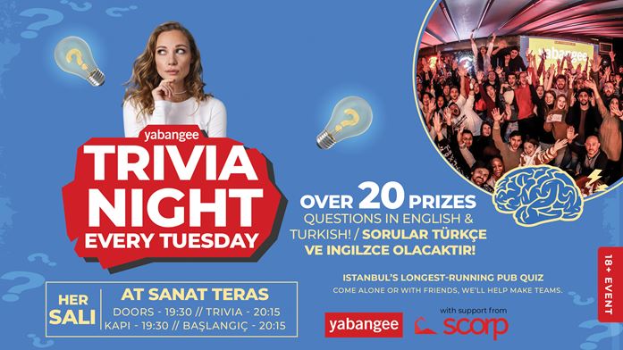 Trivia Night