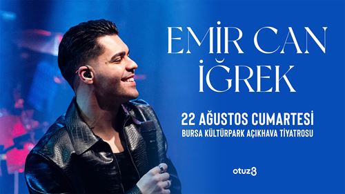 Emir Can İğrek
