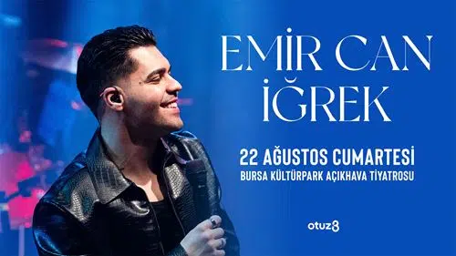 Emir Can İğrek