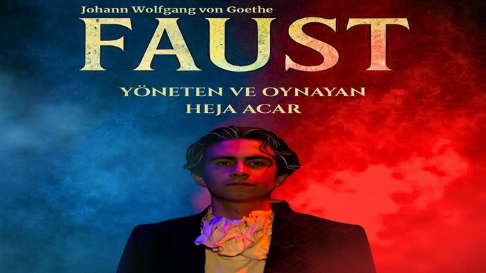 Faust Oyunu
