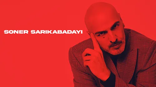 Soner Sarıkabadayı
