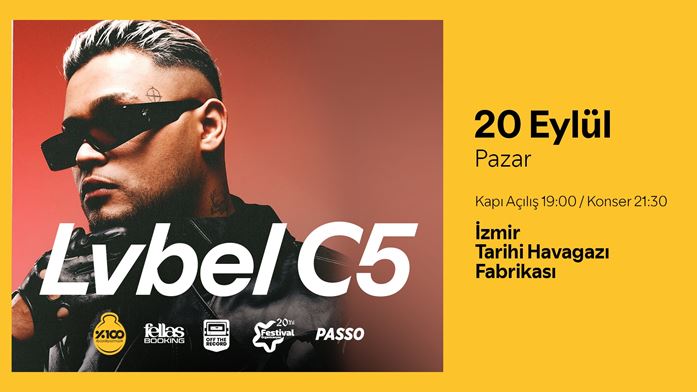 Lvbel C5