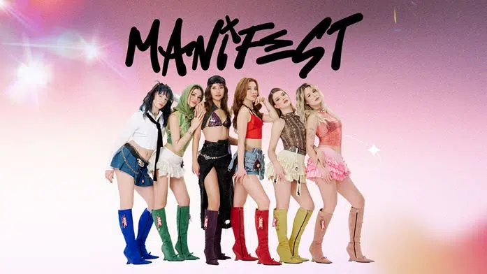 Manifest