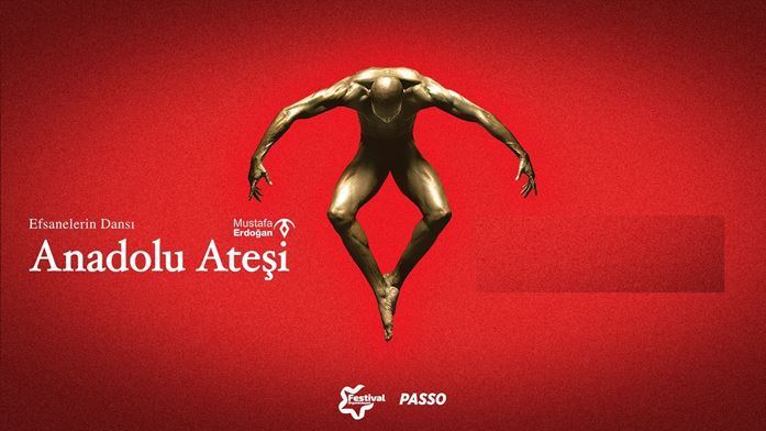 Anadolu Ateşi