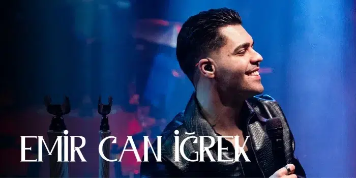 Emir Can İğrek