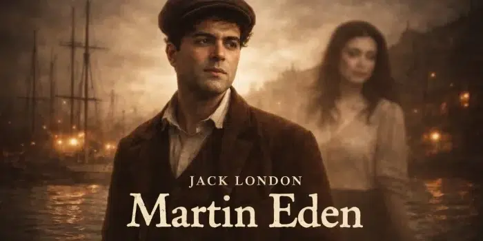 Martin Eden