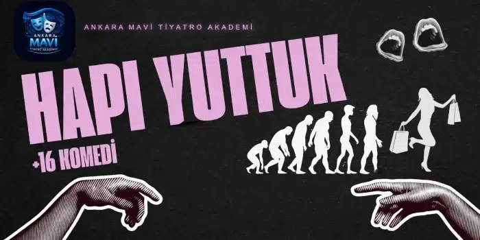 HAPI YUTTUK