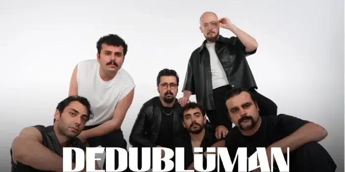 Dedublüman