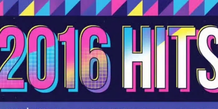 2016 Hits