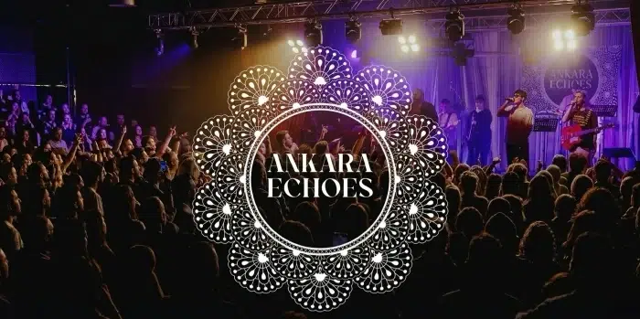 Ankara Echoes