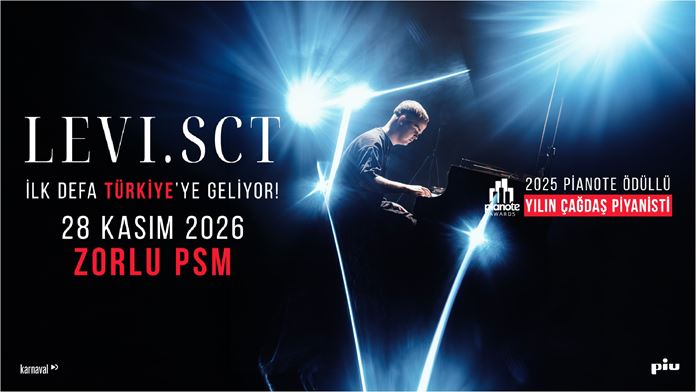 Levi Sct.