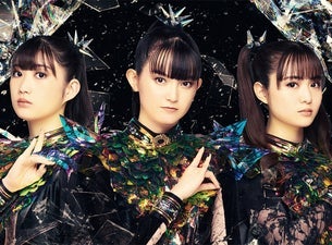 %100 Metal Sunar: BABYMETAL