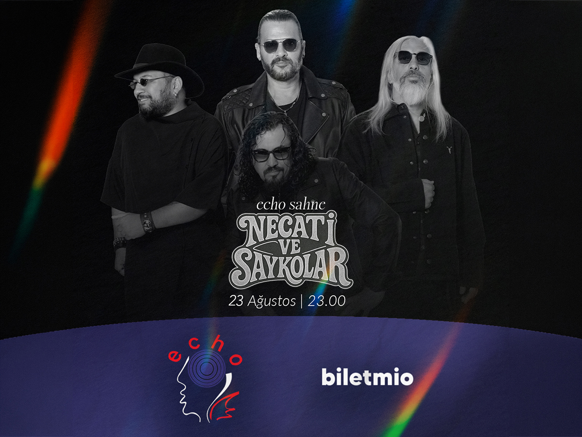 Necati ve Saykolar