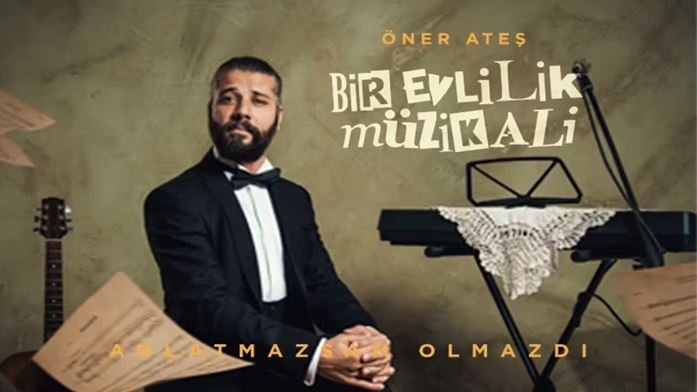 Bir Evlilik Müzikali