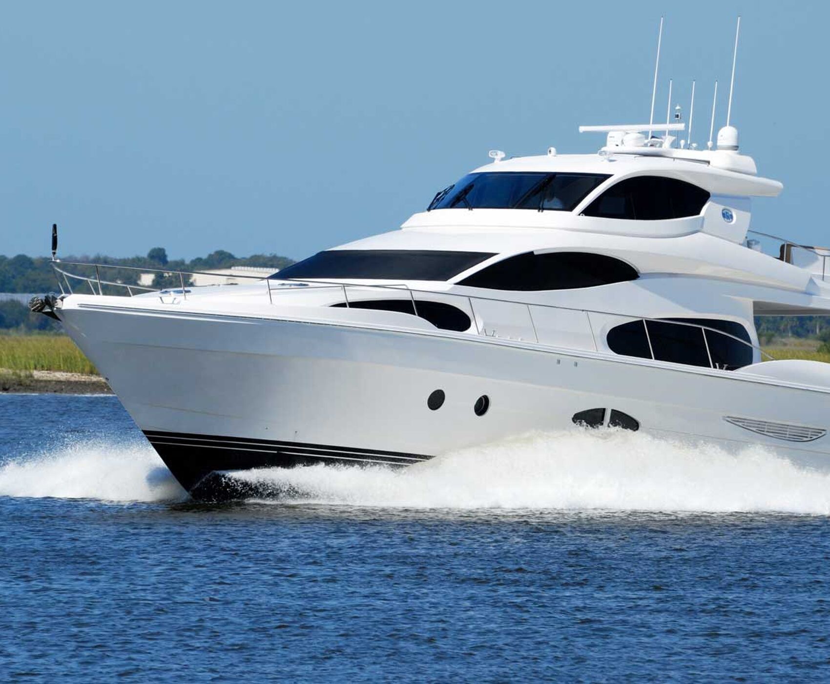 Özel Vip Motor Yat Turu Kemer Marina Çıkışlı