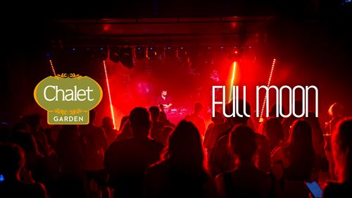 Full Moon Festivali