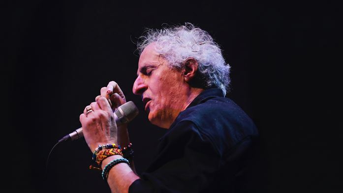Mohsen Namjoo