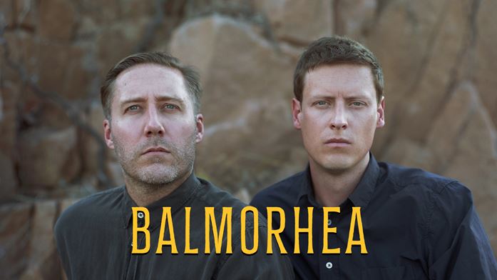 %100 Müzik Sunar: Balmorhea