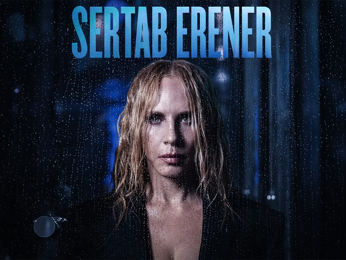 Sertab Erener