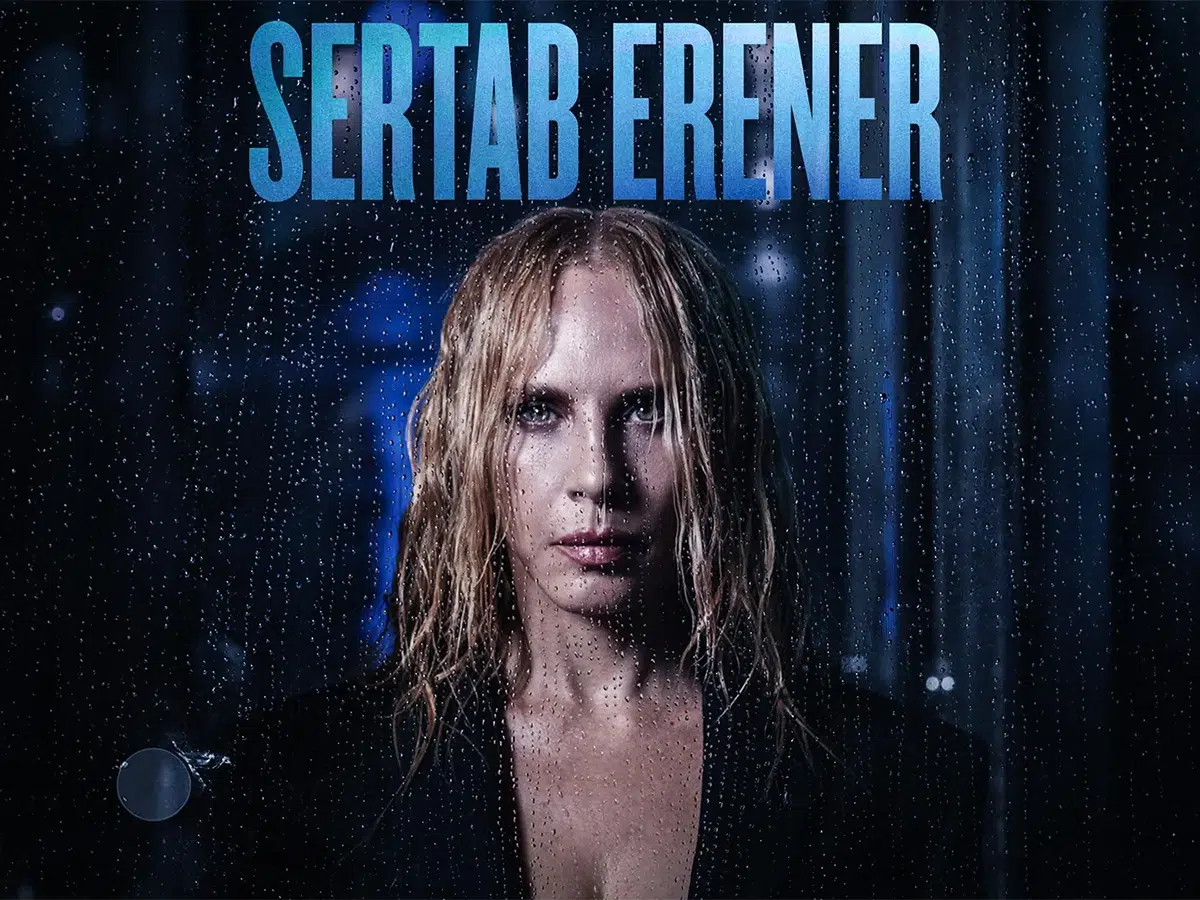 Sertab Erener