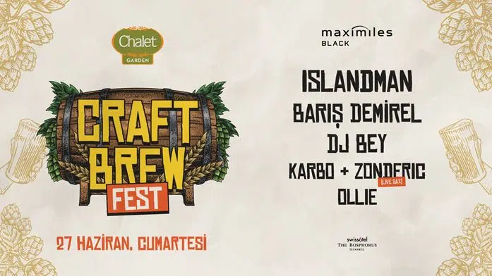 Craft Brew Fest
