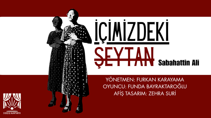İçimizdeki Şeytan Oyunu