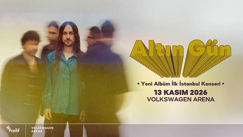 Altın Gün