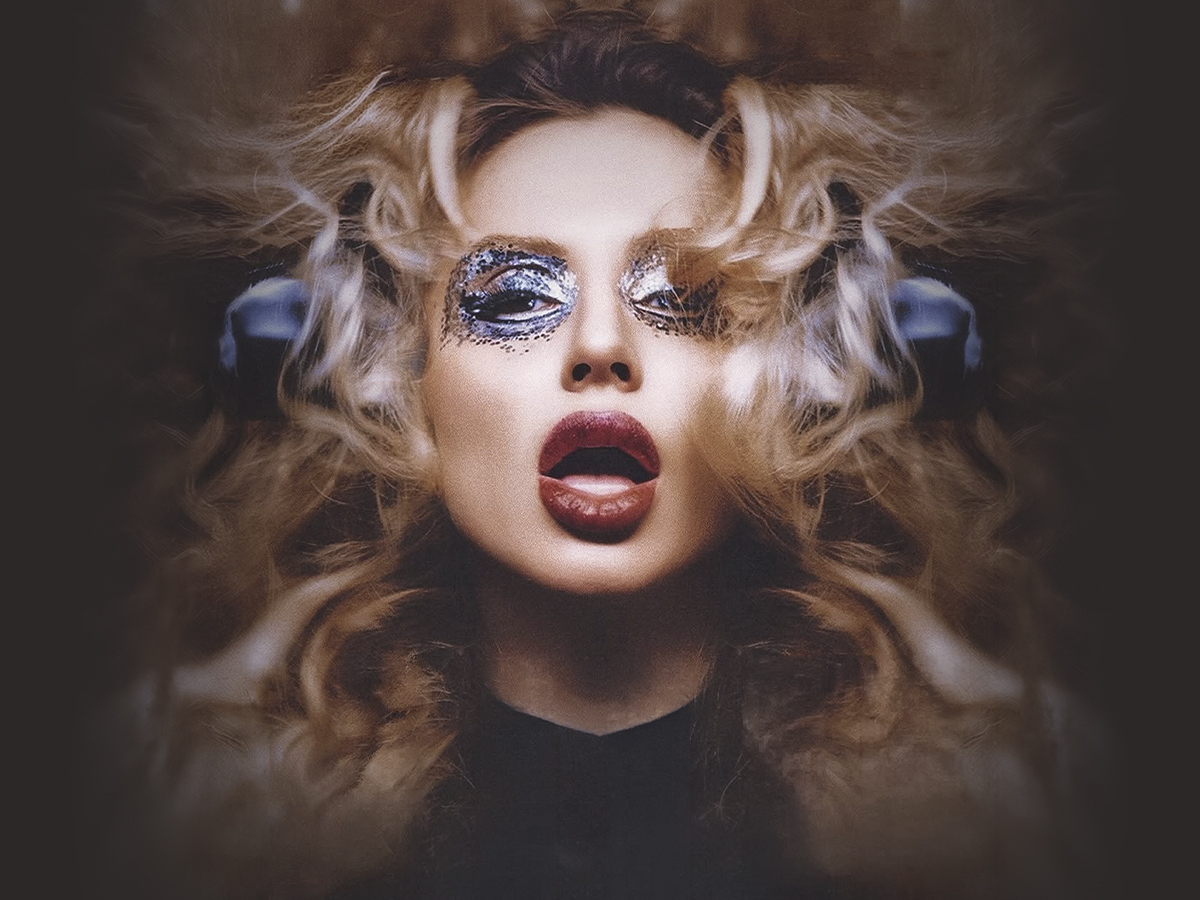 Concert of Loboda