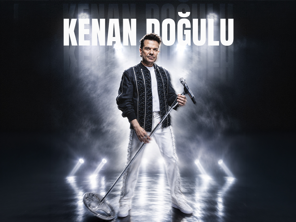 Kenan Doğulu