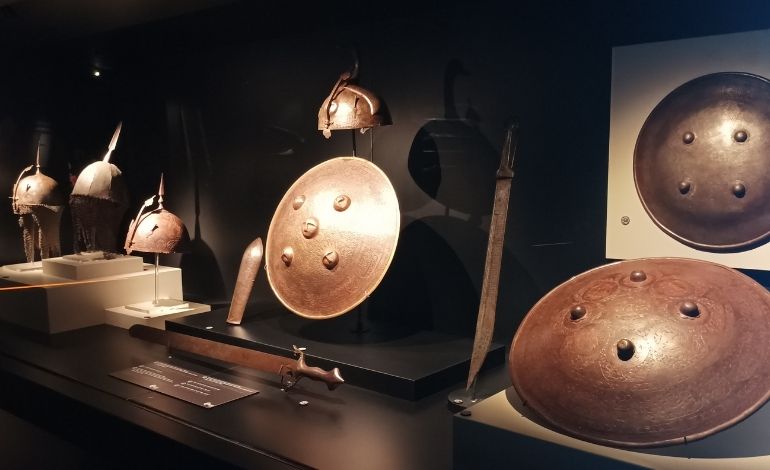 Afyonkarahisar Müzesi