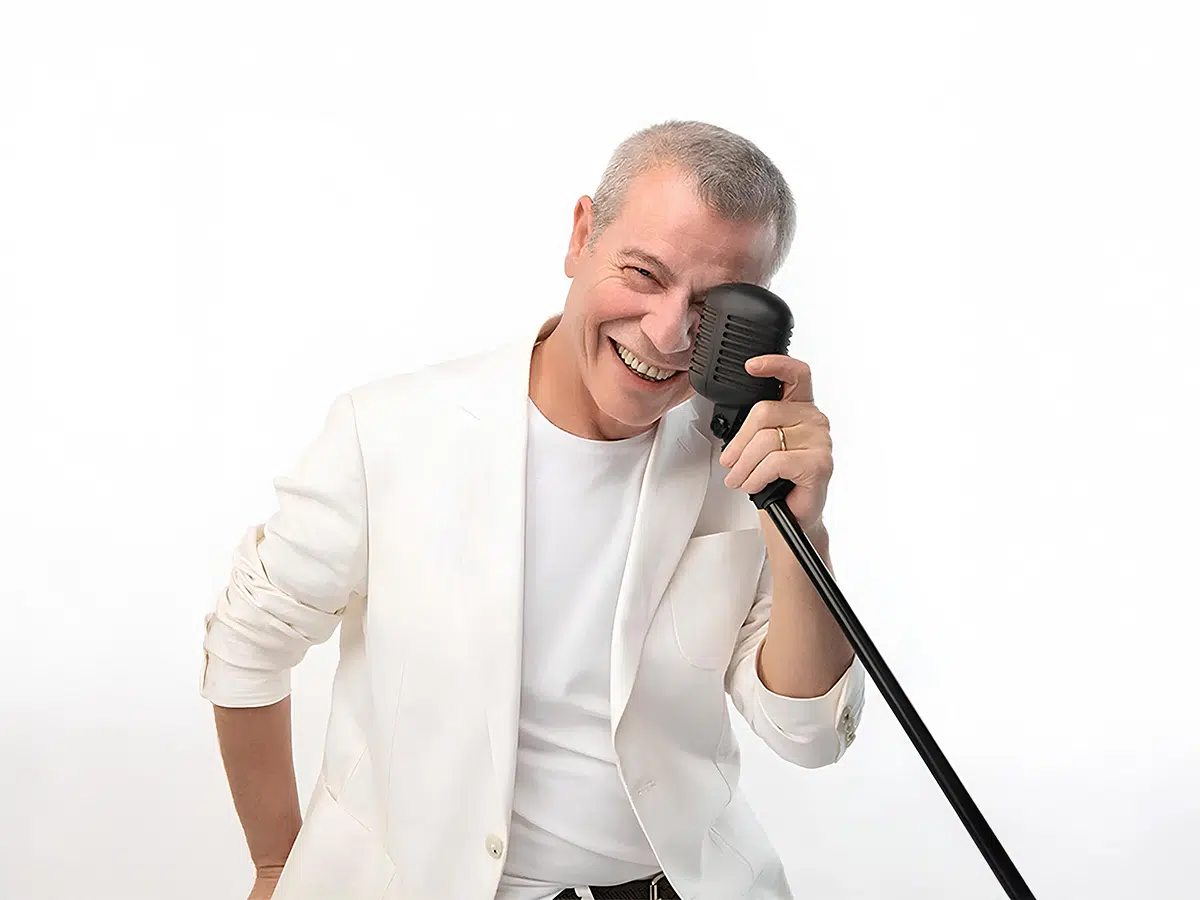 Levent Yüksel