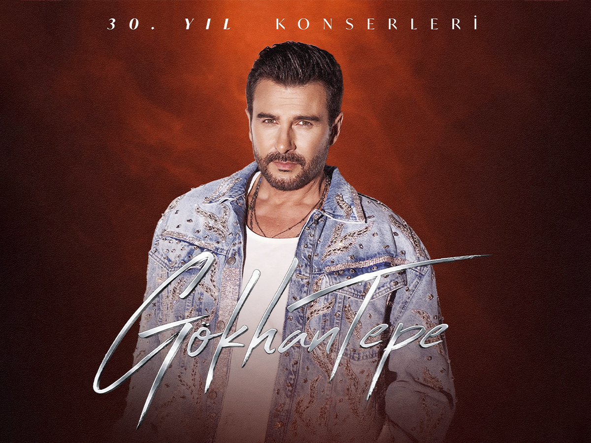 Gökhan Tepe