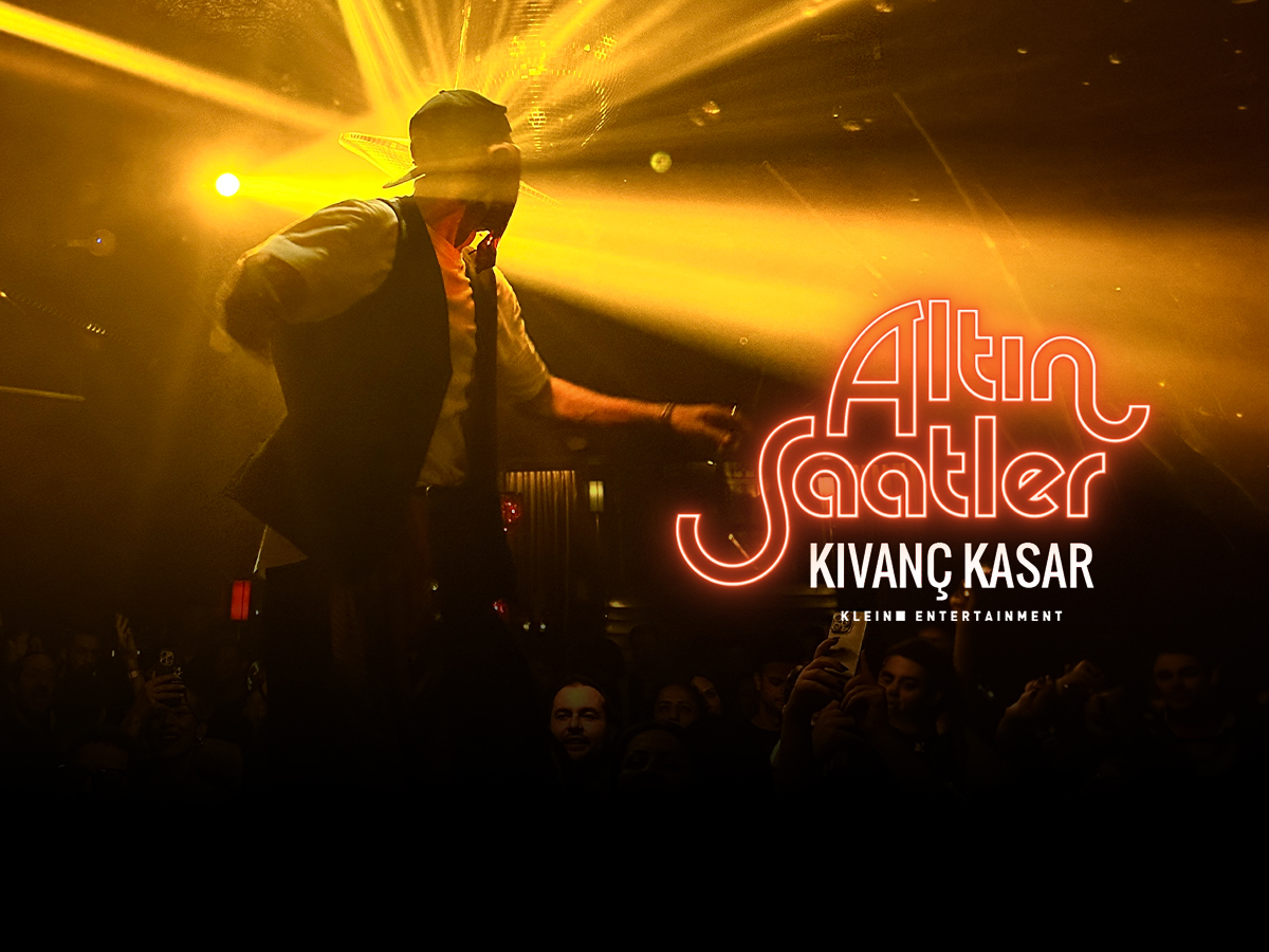 Altın Saatler Kıvanç Kasar