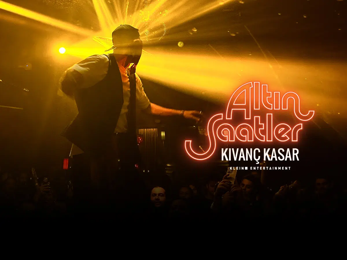 Altın Saatler Kıvanç Kasar