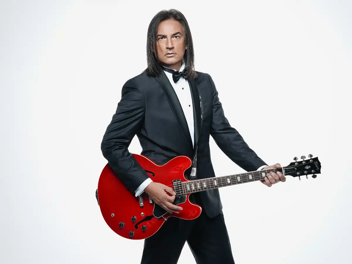 Çelik & Dj Hakan Küfündür