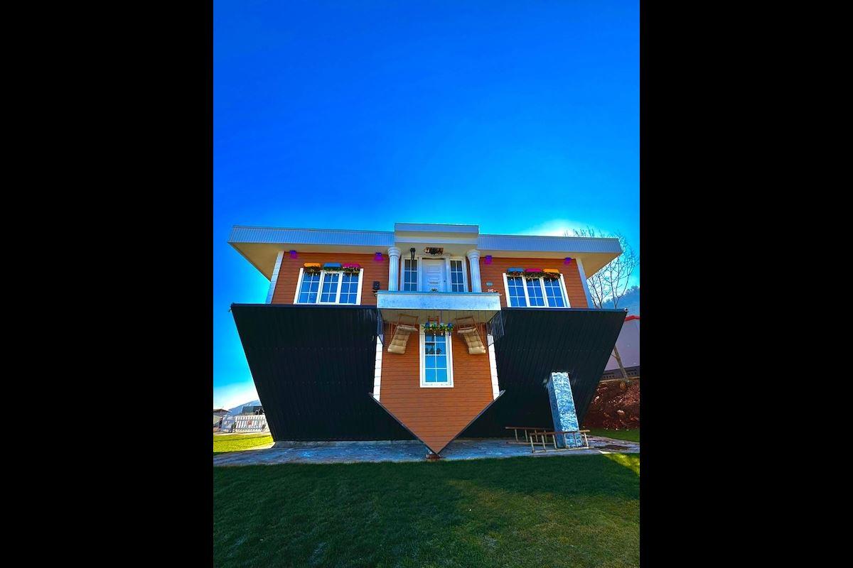 MaxFun Kartepe ZIPLINE