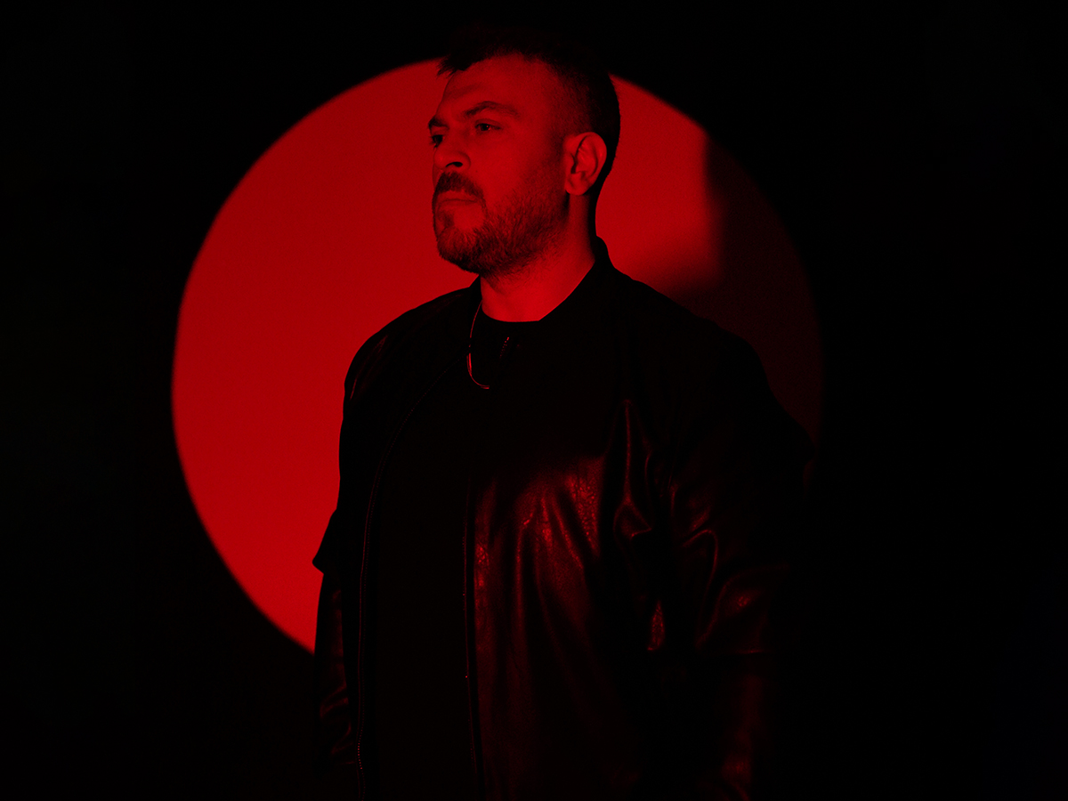 Serkan Nişancı